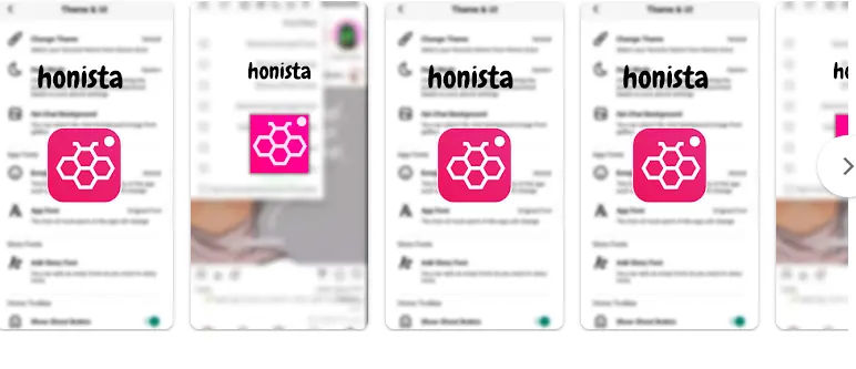 Download Honista APK