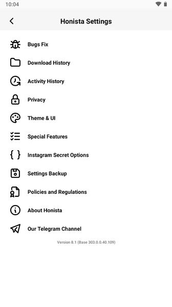 Honista-APK-1